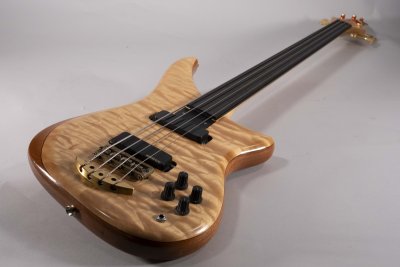 ALEMBIC EPIC BASSO USATO