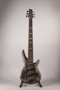 IBANEZ SSFF 806 BASSO 6 CORDE USATO