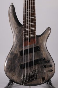 IBANEZ SSFF 806 BASSO 6 CORDE USATO