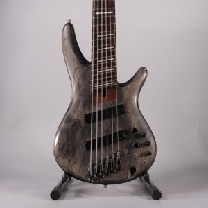 IBANEZ SSFF 806 BASSO 6 CORDE USATO