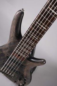 IBANEZ SSFF 806 BASSO 6 CORDE USATO