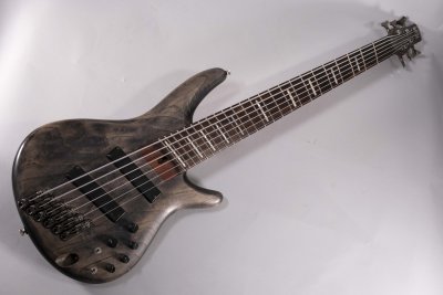 IBANEZ SSFF 806 BASSO 6 CORDE USATO