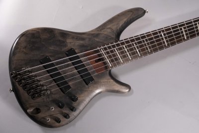 IBANEZ SSFF 806 BASSO 6 CORDE USATO