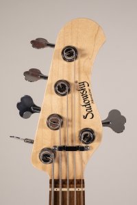 SADOWSKY METROLINE 5 USATO