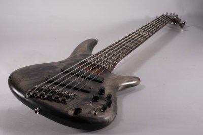 IBANEZ SSFF 806 BASSO 6 CORDE USATO