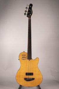 GODIN A4 ULTRA NATURAL USATO