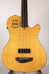 GODIN A4 ULTRA NATURAL USATO