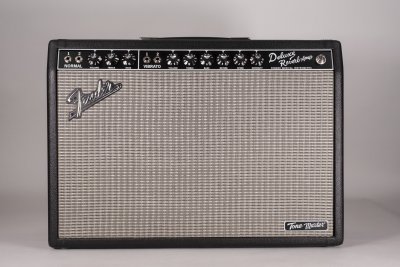 fender tone master deluxe 22 usato