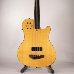 GODIN A4 ULTRA NATURAL USATO