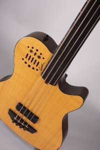 GODIN A4 ULTRA NATURAL USATO