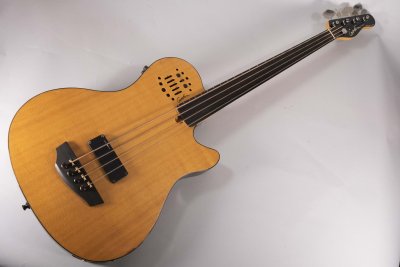 GODIN A4 ULTRA NATURAL USATO