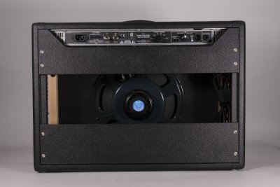 fender tone master deluxe 22 usato