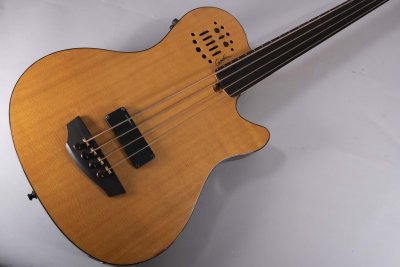 GODIN A4 ULTRA NATURAL USATO