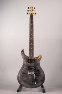 PRS SE Custom 24 Charcoal 2023