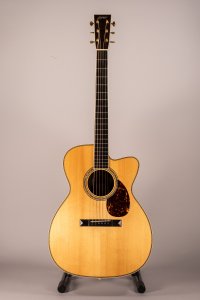 COLLINGS OM3HSSG CUT USATA