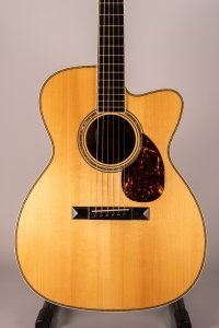 COLLINGS OM3HSSG CUT USATA