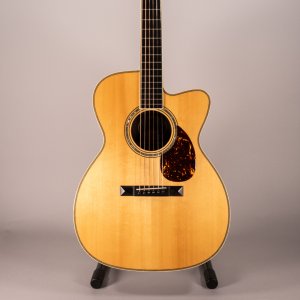 COLLINGS OM3HSSG CUT USATA