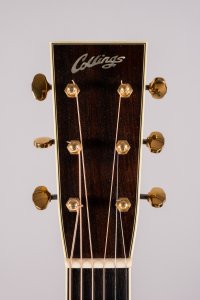 COLLINGS OM3HSSG CUT USATA