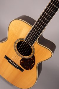 COLLINGS OM3HSSG CUT USATA