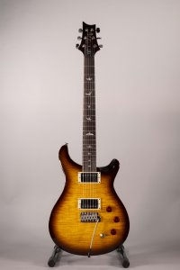 PRS SE DGT McCarty Tobacco Sunburst (Bird Inlays)