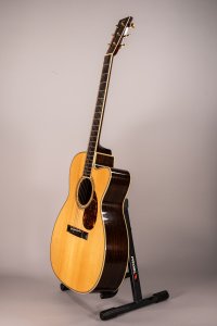 COLLINGS OM3HSSG CUT USATA