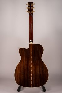 COLLINGS OM3HSSG CUT USATA