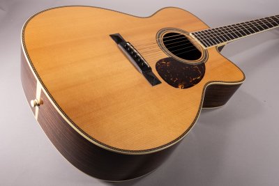 COLLINGS OM3HSSG CUT USATA