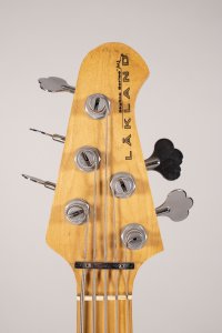 LAKLAND SKYLINE 5C USATO