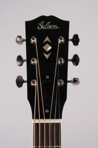 Gibson Custom Historic 1936 Advanced Jumbo Vintage Sunburst