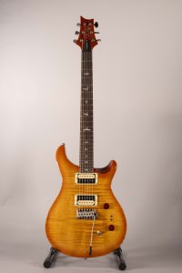 PRS SE custom 24-08 Vintage Sunburst