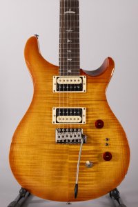 PRS SE custom 24-08 Vintage Sunburst