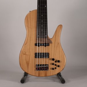 EMPIREO JACO MODERN  FRETLESS 5C USATO