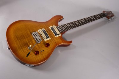 PRS SE custom 24-08 Vintage Sunburst