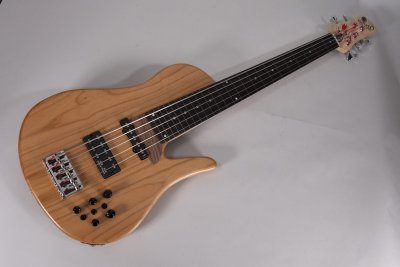 EMPIREO JACO MODERN  FRETLESS 5C USATO
