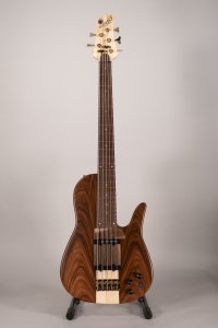 EMPIREO JAZZ MODERN 5SC USATO