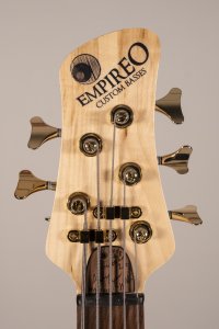 EMPIREO JAZZ MODERN 5SC USATO