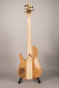 EMPIREO JAZZ MODERN 5SC USATO