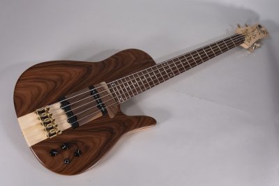 EMPIREO JAZZ MODERN 5SC USATO