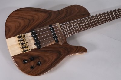 EMPIREO JAZZ MODERN 5SC USATO