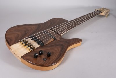 EMPIREO JAZZ MODERN 5SC USATO