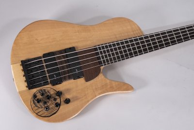 EMPIREO MODERN KS 5SC USATO