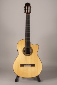 JOSE TORRES JTC-210CE USATA