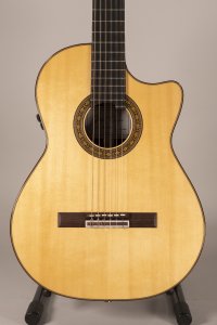 JOSE TORRES JTC-210CE USATA