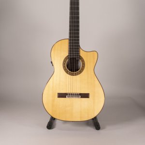 JOSE TORRES JTC-210CE USATA