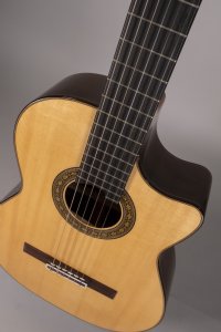 JOSE TORRES JTC-210CE USATA