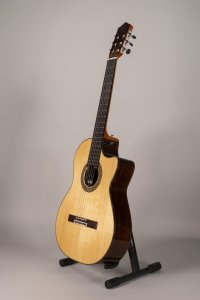 JOSE TORRES JTC-210CE USATA