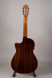 JOSE TORRES JTC-210CE USATA