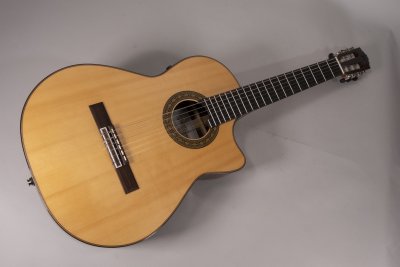 JOSE TORRES JTC-210CE USATA