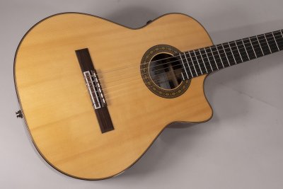 JOSE TORRES JTC-210CE USATA