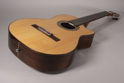 JOSE TORRES JTC-210CE USATA